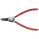 Knipex Retaining Ring Plier,External,0.078" D 46 31 A22 SBA