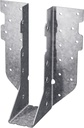 Simpson Strong Tie HUS28-25 HUS28 16-Gauge 2 In. by 8 In. Face Mount Joist Hanger (25-Pack)