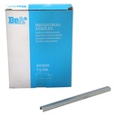 Bea 15400625 Series 71/06 Galvanized Steel Staples 1/4" Deep 5 Boxes of 20,000 per Box