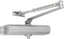 Tell Manufacturing DC100146 Commercial Grade 1 Closer with 2 Million Cycles
