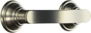 Moen YB8207BN Rothbury Cabinet Knob and Drawer Pull (1-Pack), Brushed Nickel