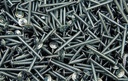 (500) Phillips Mod Truss 8 X 1-5/8" Zip Screws Self-Piercing K-Lath Sheet Metal
