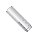 3/8-16 Drop-In Anchors/Stainless Steel (Setting Tool Included) / Bolt Size: 3/8-16 / Hole Diam.: 1/2" / Thread Length: 5/8" / Min. Embedment: 1 9/16" (Carton: 50 Pcs)