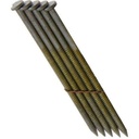 GRS10DRHG 28-Deg HD Galv Wire Clipped Head Nails, Ring 3-Inch by .120 (2,000 per Pack), Steel