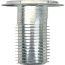Simpson Strong-Tie THDB62800H - Titen HD Concrete Screw Anchor (Zinc) 5/8" X 8" 10Ct