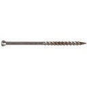 Hillman Power Pro No. 8 X 2-1/2 In. L Star Trim Screws 35 Pk