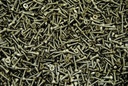 (3000) Phillips Flat Head 6 X 5/8 Wood Particle Board Screw Plain #6 Unplated