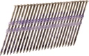 Metabo HPT Framing Nails | 3" X .131 | 21 Degree | Full round Head | Hot Dipped Galvanized | Smooth Shank | 4,000 Count | 10162HPT