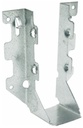 200 Pack Simpson Strong Tie LUS26Z 2X6 Light Double Shear Joist Hanger Z-Max Finish