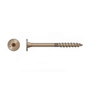 Simpson Strong Tie SDWS 8 X .22 Shank Timber Screw 50 Ct. SDWS22800DB-R50