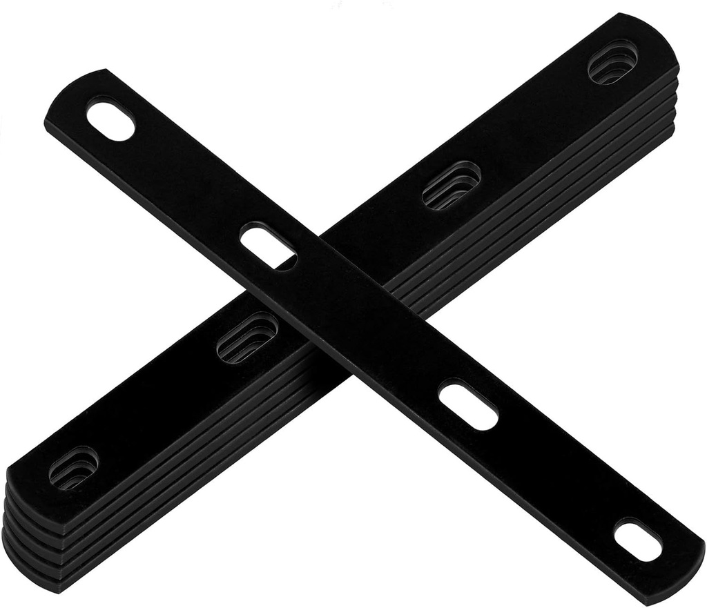 Heavy Duty Mending Plate - 12