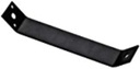 2 Pack of NATIONAL MFG/SPECTRUM BRANDS HHI N351-475 351475 Corner Brace, 9.3-Inch, Black