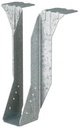 SIMPSON STRONG-TIE Top-Flange Joist Hanger BA2.37/14, 20/Ct