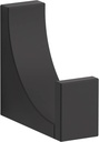 Minimal Single Robe Hook