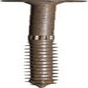 Simpson Strong Tie SDWS22300DB-R50 3-Inch T-40 SDWS Timber Screw with Double Barrier Coating by Simpson Strong Tie