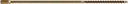 Hillman 220322 5/8-11X2 HEX Cap Screw