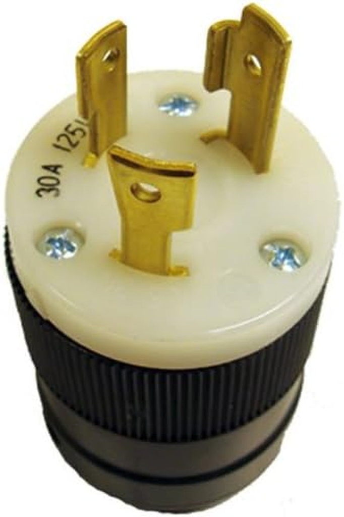Generac 6394 30 Amp Generator Plug – Reliable and Durable