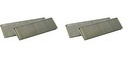 L15BAB 18Ga 1-1/4" Med Staple (2-(Pack))