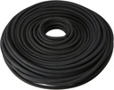 US Cargo Control 3/8" X 150' Solid Core Rubber Rope - Tarp Straps
