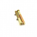 Schlage Commercial B610051 Mounting Screw Pack for B660; B661; and B663 for 2" to 2-1/2" Door