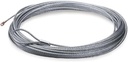 WARN 74313 Wire Rope for Powerplant Dual Force HD Winch - 3/8" X 80'