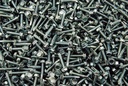 (10,000) Hex Washer Head 8 X 3/4 Self-Drilling Tek Screw IHW #2 Point Bulk