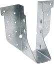 Simpson Strong Tie HUS26-50 HUS26 16-Gauge 2 In. by 6 In. Face Mount Joist Hanger (50-Pack)
