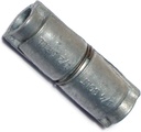 014973238087 Double Expansion Shields, 1/4, Piece-100
