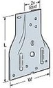 Simpson Strong-Tie SP1