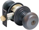 Emtek Products Key in Knob (5100)