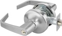 Yale Locks & Hardware Cylindrical Entry Lock, AU 4707LN 626