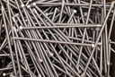 (50) Stainless Hex Washer Head 1/4 X 6 Self-Drilling Tek Screw IHW 410 Steel