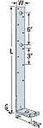 Simpson Strong-Tie LTT20B