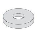 3/4" round Plate Washer Hot Dip Galvanized (HDG) (Quantity: 90 Pcs) - OD: 3" Inch, Thickness: 1/4" Inch