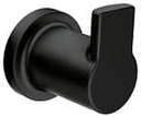 Moen Y1103BL Bath Hardware, Matte Black