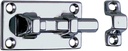Perko 1053DP0CHR Chrome-Plated Ship Bolt