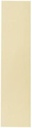 SCHLAGE LOCK CO SC8200B3 3.5X15 C8200B3 Push Plate, 3-1/2 in W X 15 in L