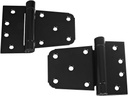 GATE HINGE AUTO CLOSE