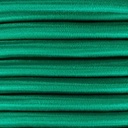 Paracord Planet Bungee Nylon Shock Cord 2.5Mm 1/32", 1/16", 3/16", 5/16", 1/8”, 3/8", 5/8", 1/4", 1/2 Inch Crafting Stretch String 10 25 50 & 100 Foot Lengths Made in USA