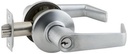 Schlage S51PD-SAT Saturn Entrance Door Leverset