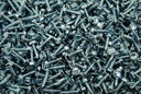 (7,000) Hex Washer Head 10 X 3/4 Self-Drilling Tek Screw IHW #3 Point Bulk