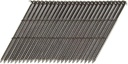 B&C Eagle A3X131RSS/28 Offset round Head 3-Inch X .131 X 28 Degree S304 Stainless Steel Ring Shank Wire Collated Framing Nails (500 per Box)