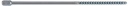 Hillman Hex Bolts 1/2 " - 13 X 8 " Grade 2 Hex Head