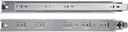 Knape & Vogt TT100P 650Mm / 26" Side Mount Tru-Trac Drawer Slide 2/Pk