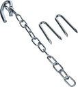 F0202U STD Gate Latch/Staples