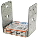 10 Pack Simpson Strong Tie ABU44 4X4 Standoff Post Base