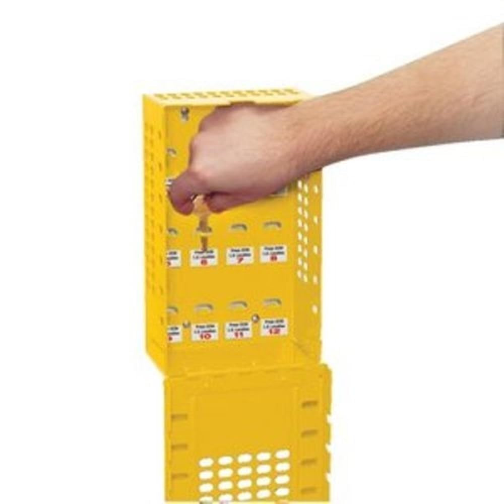 Master Lock Group Lock Box for Safety & Key Management
