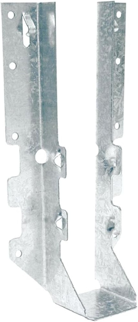 Simpson Strong Tie LUS210-3 Joist Hanger - 25 Pack
