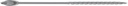 Ledgerlok Wood Screws, 3-5/8-In., 50-Pk.