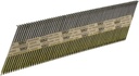 Senco 34 Deg. Smooth Shank Angled Strip Framing Nails 3-1/4 In. L X 0.12 In. Dia. 2500 Pk